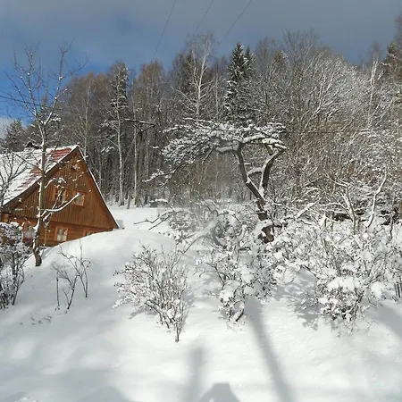 民宿 Lux-haeusla *