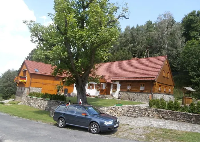 Проживание в семье Lux-haeusla