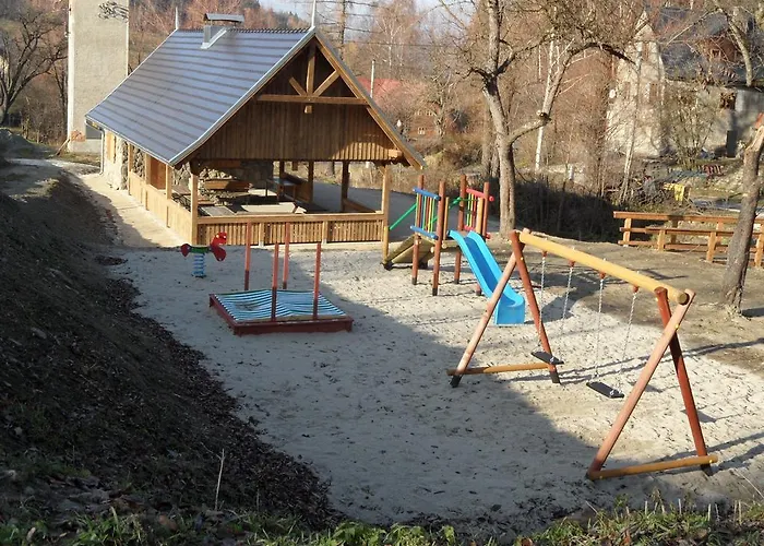 Проживание в семье Lux-haeusla *